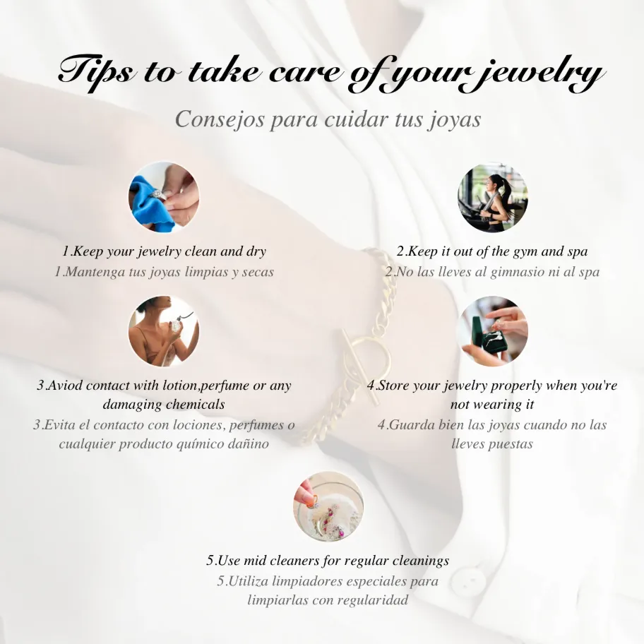 Bow Pendant Necklace – 18K Gold Plated Sterling Silver